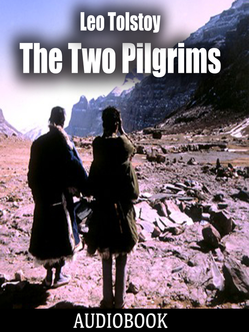 Title details for The Two Pilgrims by Leo Tolstoy - Available